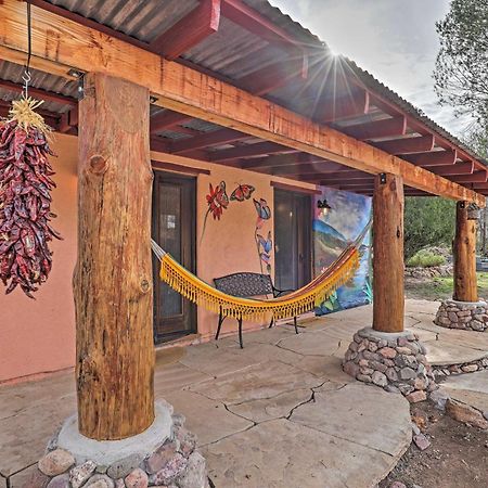 Casita Colibri Lovely, Romantic Patagonia Retreat Exterior foto