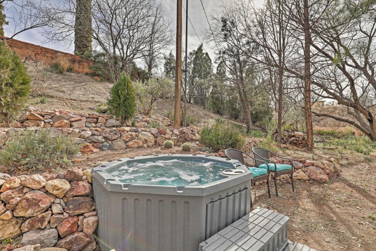 Casita Colibri Lovely, Romantic Patagonia Retreat Exterior foto