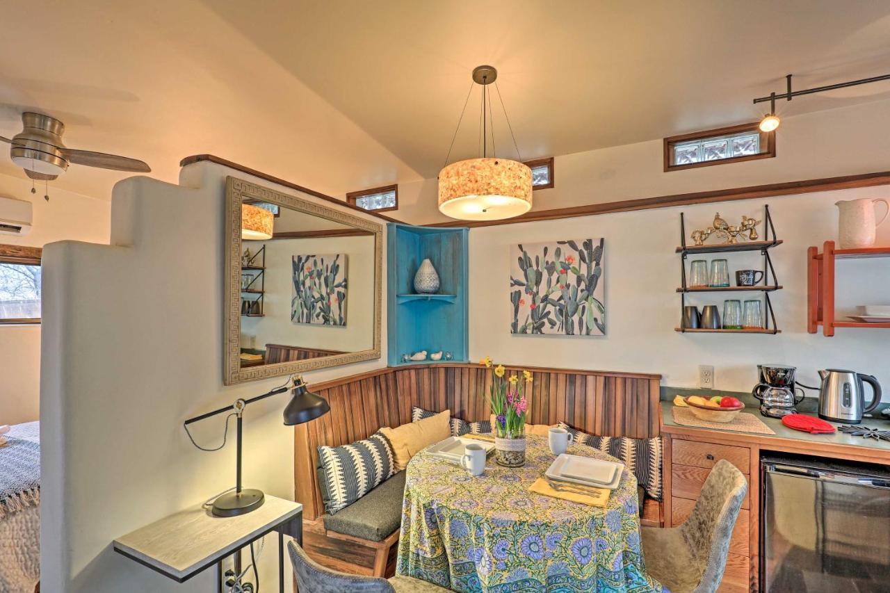 Casita Colibri Lovely, Romantic Patagonia Retreat Exterior foto
