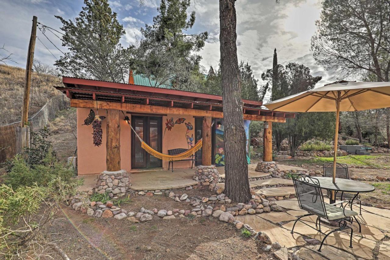 Casita Colibri Lovely, Romantic Patagonia Retreat Exterior foto