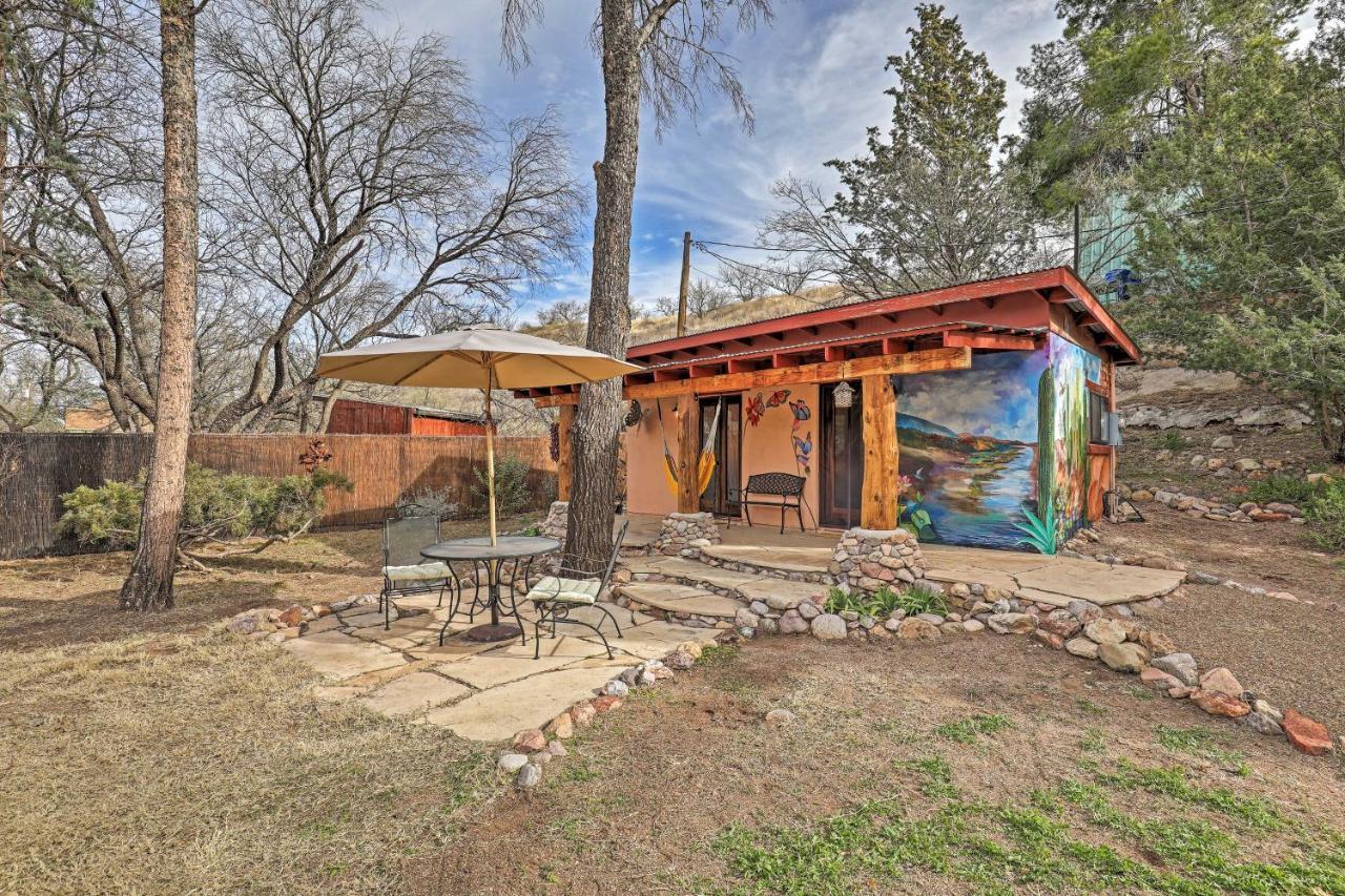 Casita Colibri Lovely, Romantic Patagonia Retreat Exterior foto