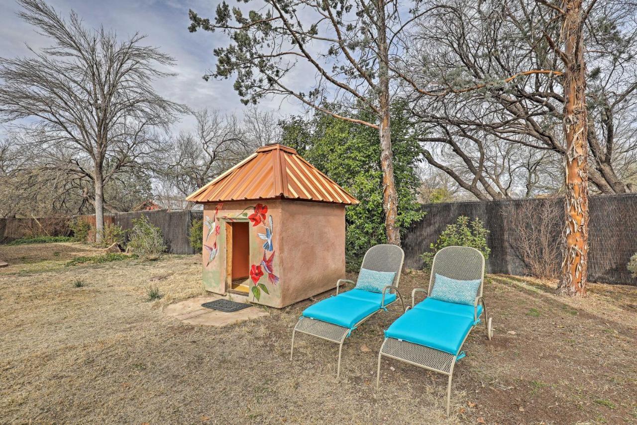Casita Colibri Lovely, Romantic Patagonia Retreat Exterior foto