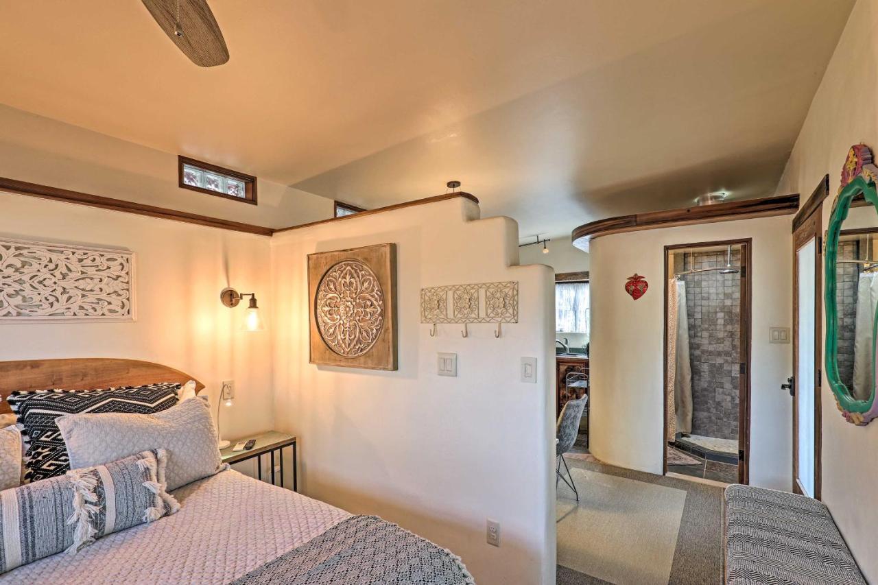Casita Colibri Lovely, Romantic Patagonia Retreat Exterior foto